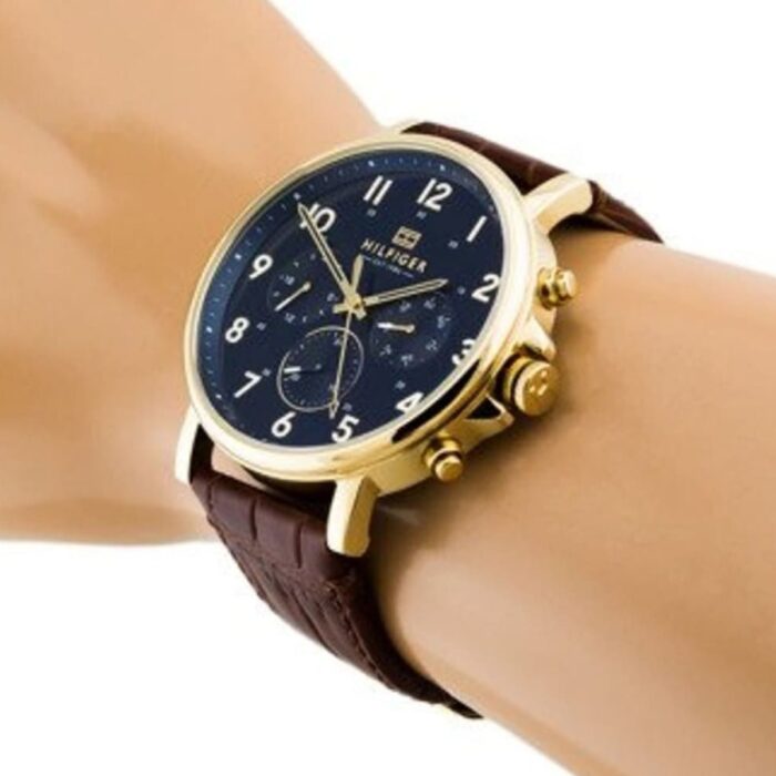 Tommy Hilfiger -Daniel - 171.0.380 - Image 4